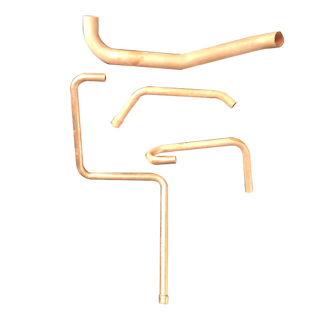 汽車(chē)工程車(chē)空調(diào)冷藏車(chē)硬管銅管